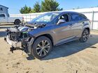 2016 Lexus Rx 350 Base Серебряный vin: 2T2BZMCA8GC023080