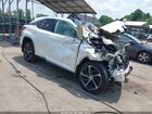 2017 Lexus Rx 350   White vin: 2T2BZMCA8HC078680
