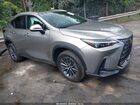 2025 Lexus Nx 250 Premium Beige vin: 2T2GDCAZ2SC024046
