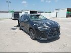 2024 Lexus Nx 250 Premium Black vin: 2T2GDCAZ7RC006300