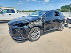 2022 Lexus Nx 350 Black vin: 2T2GGCEZ3NC004247