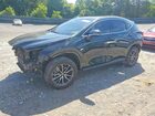 2023 Lexus Nx 350h Black vin: 2T2GKCEZ2PC011661