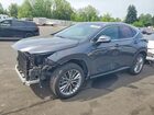 2024 Lexus Nx 350 Luxury Gray vin: 2T2HGCEZXRC035599