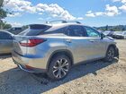 2021 Lexus Rx 450h Gray vin: 2T2HGMDA2MC068588 2021 Lexus Rx 450h Gray vin: 2T2HGMDA2MC068588