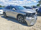 2021 Lexus Rx 450h Gray vin: 2T2HGMDA2MC068588 2021 Lexus Rx 450h Gray vin: 2T2HGMDA2MC068588