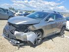 2021 Lexus Rx 450h Gray vin: 2T2HGMDA2MC068588 2021 Lexus Rx 450h Gray vin: 2T2HGMDA2MC068588
