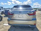2021 Lexus Rx 450h Gray vin: 2T2HGMDA2MC068588 2021 Lexus Rx 450h Gray vin: 2T2HGMDA2MC068588