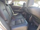 2021 Lexus Rx 450h Gray vin: 2T2HGMDA2MC068588 2021 Lexus Rx 450h Gray vin: 2T2HGMDA2MC068588
