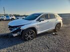 2022 Lexus Rx 350 Base White vin: 2T2HZMAA3NC225898