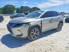 2020 Lexus Rx 350 Золотой vin: 2T2HZMAA5LC156998