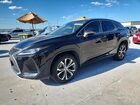 2022 Lexus Rx 350 Charcoal vin: 2T2HZMAAXNC230791