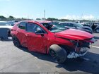 2024 Lexus Nx 350 F Sport Handling Красный vin: 2T2KGCEZ4RC036155