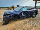 2018 Lexus Rx 350 Base Blue vin: 2T2ZZMCA4JC097120