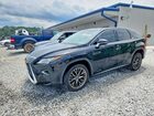 2017 Lexus Rx 350 Base Black vin: 2T2ZZMCA5HC088422
