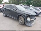 2017 Lexus Rx 350   Black vin: 2T2ZZMCA6HC046325