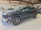 2017 Lexus Rx 350 Base Black vin: 2T2ZZMCA9HC083272