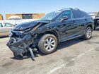2016 Lexus Rx 350 Black vin: 2T2ZZMCAXGC019028