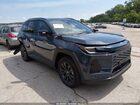2026 Toyota Rav4 Xle Premium Gray vin: 2T36CRAV1TC015026