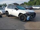 2026 Toyota Rav4 Xse Белый vin: 2T36CRAV1TW005661