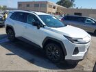 2026 Toyota Rav4 Xle Premium White vin: 2T36CRAV1TW022413