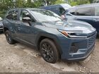 2026 Toyota Rav4 Xle Premium Blue vin: 2T36CRAV2TC000860
