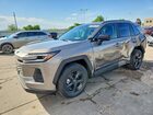 2026 Toyota Rav4 Le Gray vin: 2T36CRAV2TC015861