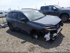 2026 Toyota Rav4 Xle Premium Blue vin: 2T36CRAV4TW007968