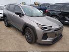 2026 Toyota Rav4 Xle Premium Beige vin: 2T36CRAV6TC002398