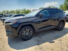 2026 Toyota Rav4 Xle Premium Black vin: 2T36CRAV9TC002945