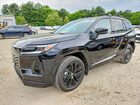 2026 Toyota Rav4 Xse Black vin: 2T36CRAV9TW021204