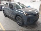 2026 Toyota Rav4 Xle Premium Blue vin: 2T36DRBV2TC001048