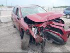 2023 Toyota Rav4 Xle Premium Темно-бордовый vin: 2T3A1RFV1PW390072