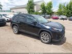 2023 Toyota Rav4 Xle Premium Black vin: 2T3A1RFV3PC361352