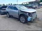 2025 Toyota Rav4 Xle Premium Серебряный vin: 2T3A1RFV3SC544095