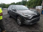 2024 Toyota Rav4 Xle Premium Black vin: 2T3A1RFV8RC470151