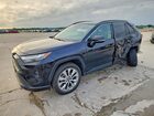2023 Toyota Rav4 Xle Premium Black vin: 2T3A1RFV9PC359850