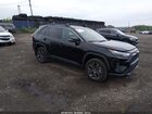 2025 Toyota Rav4 Hybrid Xle Premium Black vin: 2T3B6RFV1SW089543