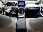2024 Toyota Rav4 Xle Premium Black vin: 2T3B6RFV4RW073492