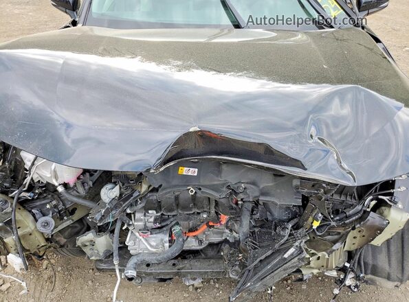 2T3B6RFV4RW073492 2024 TOYOTA RAV4 Black Widok wnętrza z tyłu