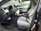 2024 Toyota Rav4 Xle Premium Black vin: 2T3B6RFV4RW073492