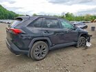 2024 Toyota Rav4 Xle Premium Black vin: 2T3B6RFV4RW073492