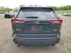 2024 Toyota Rav4 Xle Premium Black vin: 2T3B6RFV4RW073492