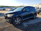 2018 Toyota Rav4 Le Blue vin: 2T3BFREV1JW777218