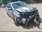 2017 Toyota Rav4 Le Silver vin: 2T3BFREV5HW580630