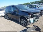 2018 Toyota Rav4 Le Black vin: 2T3BFREVXJW770235