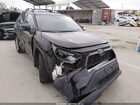 2022 Toyota Rav4 Xle Premium Black vin: 2T3C1RFV0NC205906