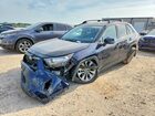 2021 Toyota Rav4 Xle Premium Blue vin: 2T3C1RFV2MW184974