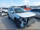 2025 Toyota Rav4 Xle Premium White vin: 2T3C1RFV3SW377549