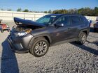 2020 Toyota Rav4 Xle Premium Charcoal vin: 2T3C1RFV4LC065081