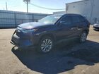 2023 Toyota Rav4 Xle Premium Blue vin: 2T3C1RFV4PW283638